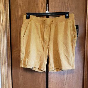 Men's Knit Shorts Original Use